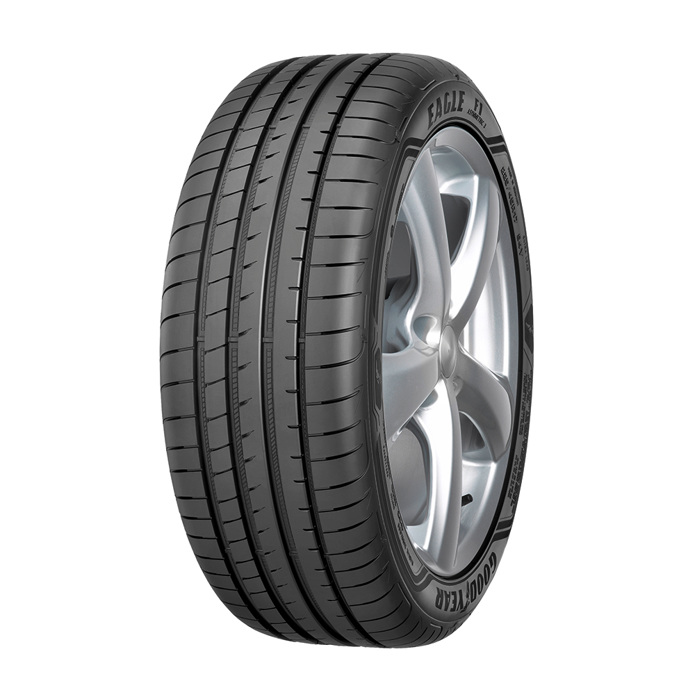Goodyear Eagle F1 Asymmetric 3 SUV 255/45R19 100V Yaz Lastiği - 2026