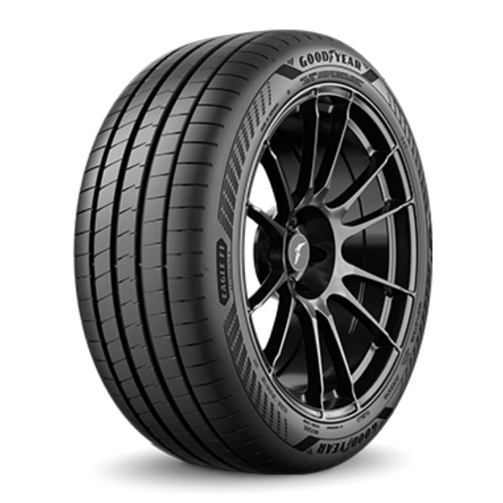 Goodyear Eagle F1 Asymmetric 6 285/40R20 108Y XL Yaz Lastiği - 2026