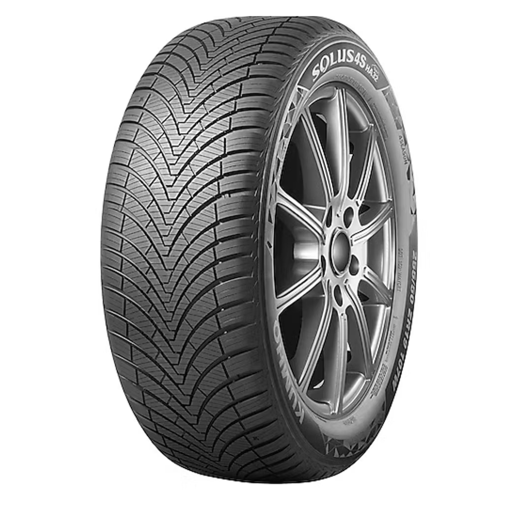 KMH-BN-02337023-25_ba195a9551e1.png Kumho Solus HA32 Plus 225/45R17 94W XL Dört Mevsim Lastiği - 2025