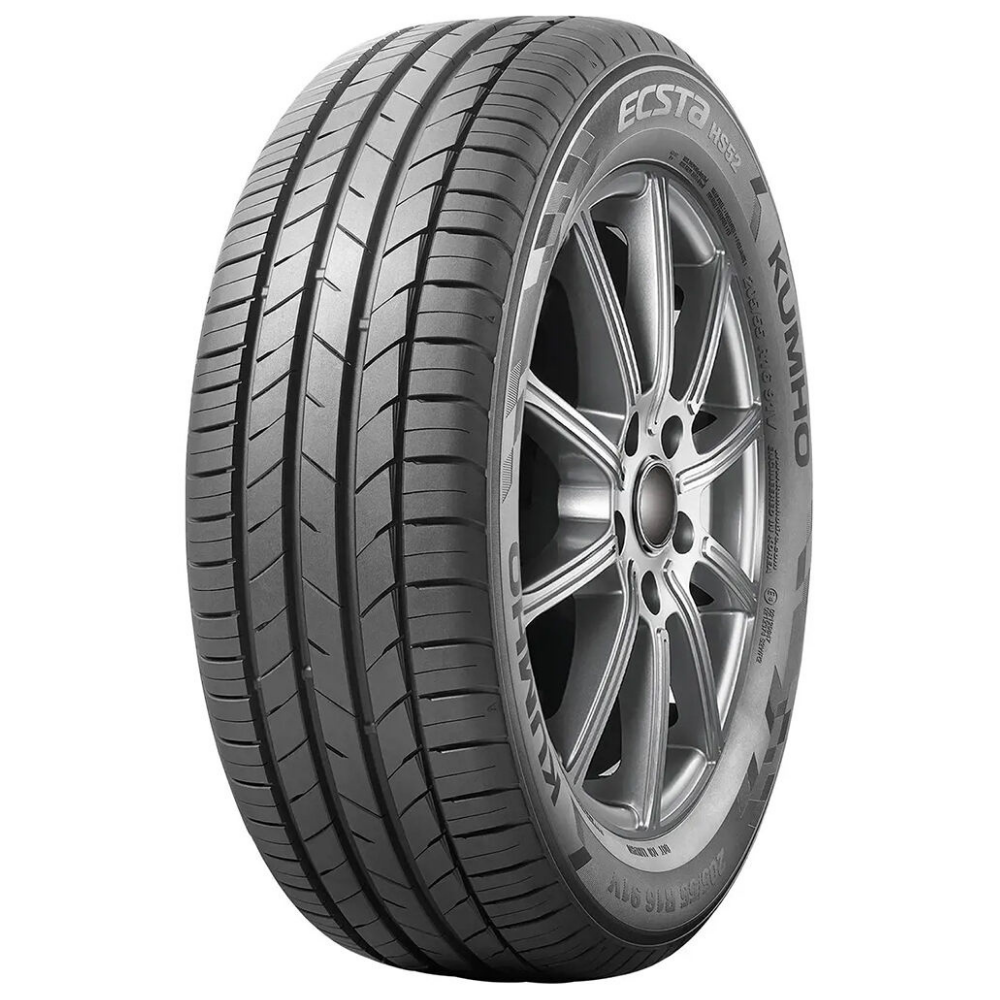 Kumho Ecsta HS52 205/55R19 97V XL Yaz Lastiği - 2026