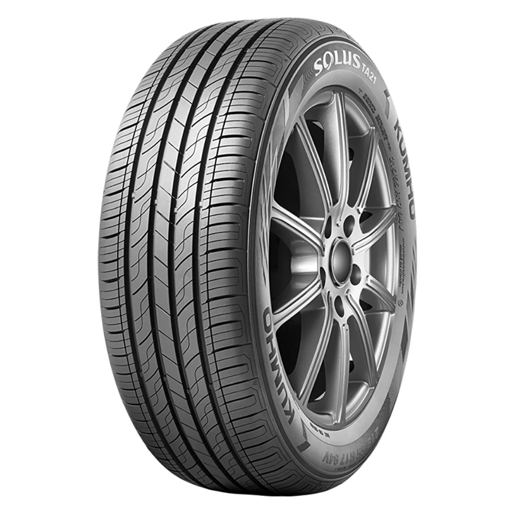Kumho Solus TA21 225/55R17 97V Yaz Lastiği - 2026