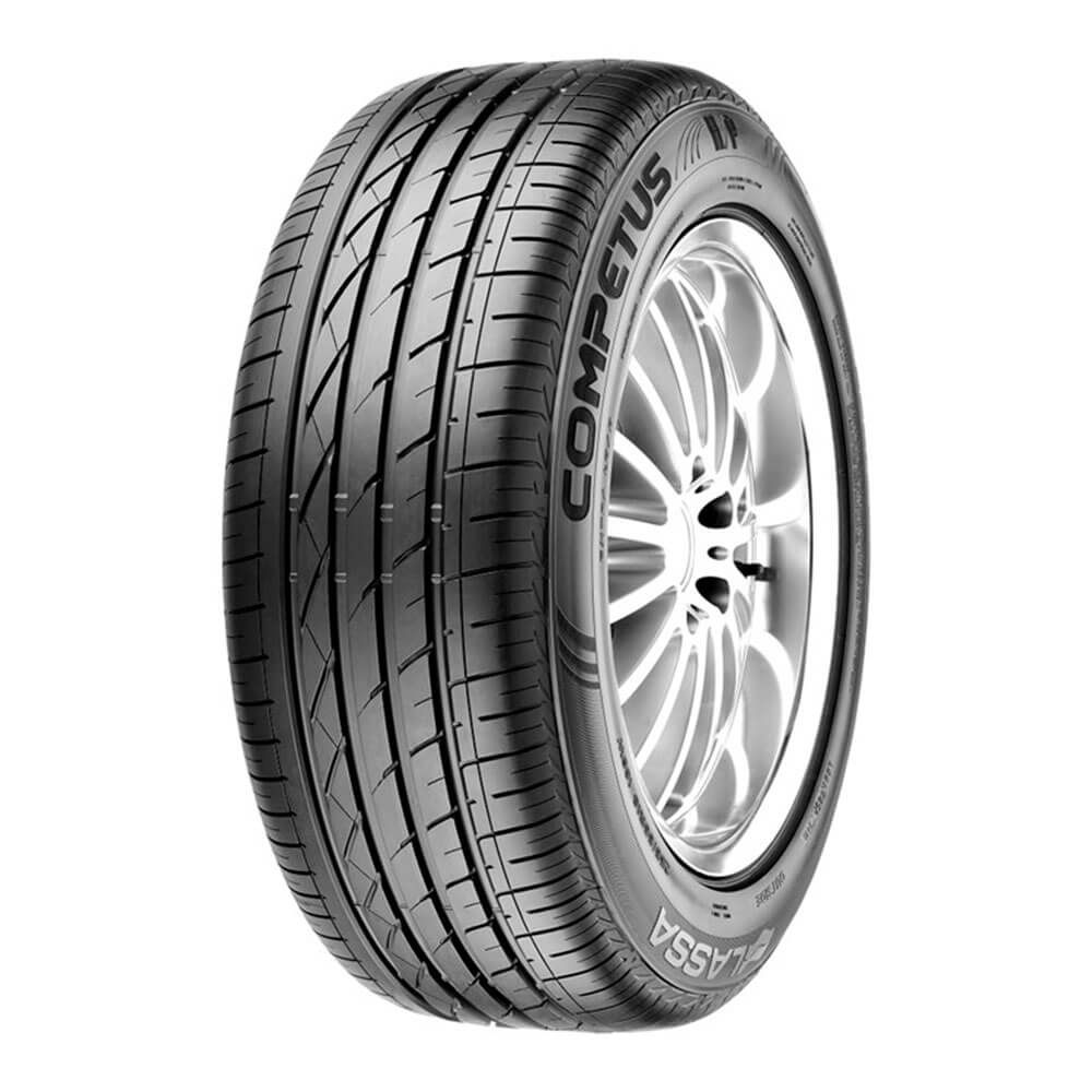 Lassa Competus 225/55R19 99V Yaz Lastiği - 2026