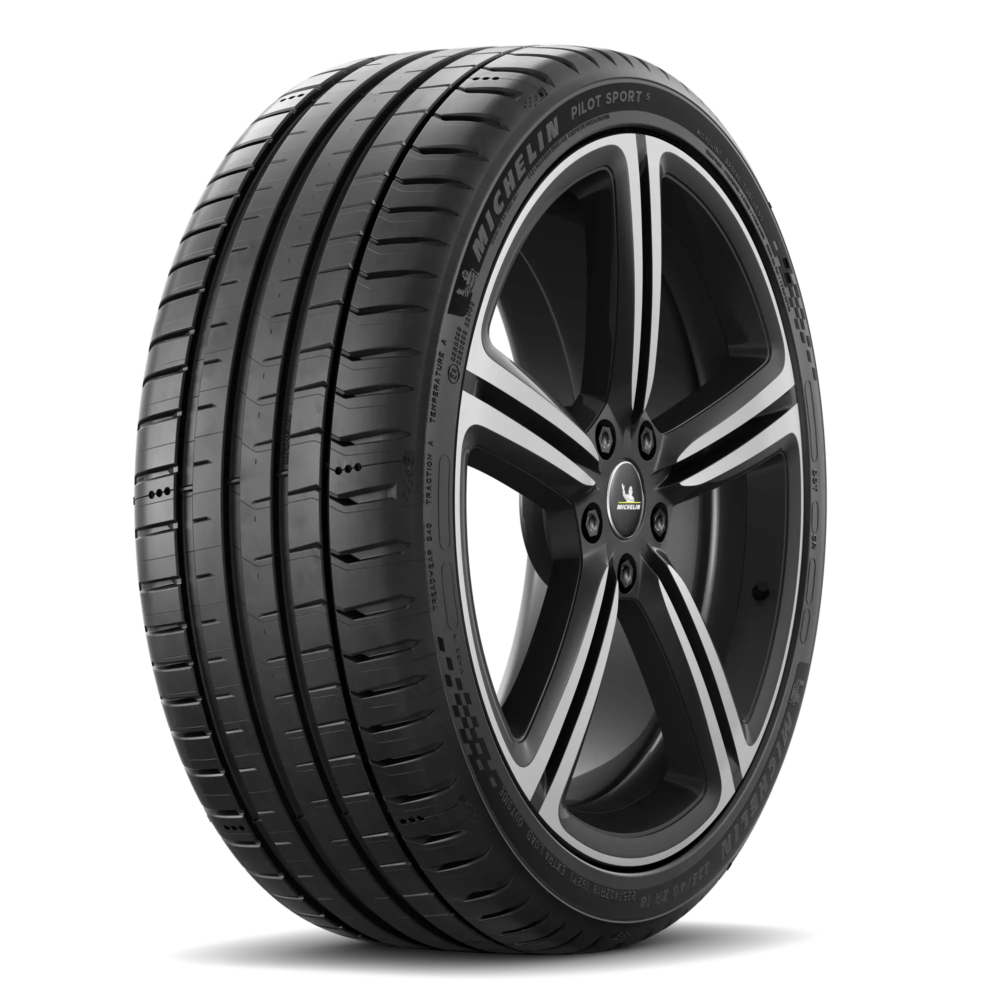 Michelin Pilot Sport 5 225/45R19 96Y XL Yaz Lastiği - 2025