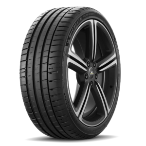Michelin Pilot Sport 5 225/45R19 96Y XL Yaz Lastiği - 2025
