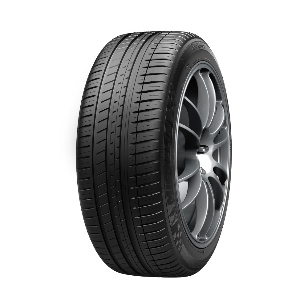 Michelin Pilot Sport 3 ZP 275/30R20 97Y XL Yaz Lastiği - 2026