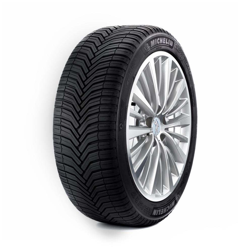 Michelin Cross Climate 3 Sport 245/40R19 98Y XL Dört Mevsim Lastiği - 2026