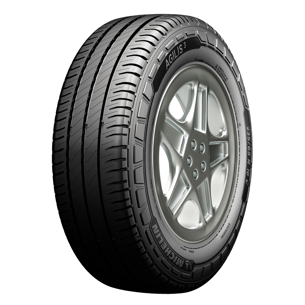 Michelin Agilis 3 215/60R17C 109/107T Yaz Lastiği - 2025