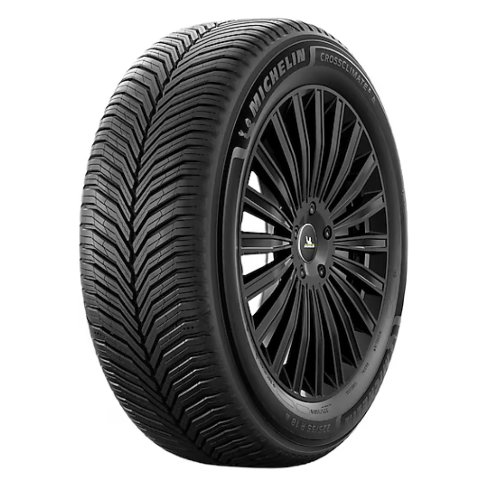 Michelin CrossClime 3 235/65R17 108W XL Dört Mevsim Lastiği - 2026