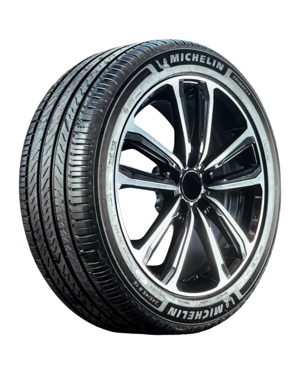 Michelin Primacy 5 225/45R19 96W XL Yaz Lastiği - 2025