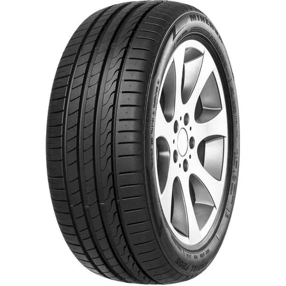 Minerva F205 275/40R19 105Y XL Yaz Lastiği - 2025