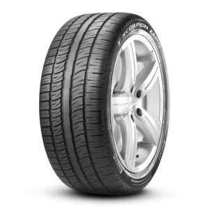 Pirelli Scorpion Zero Asimmetrico 275/45R20 110H XL Yaz Lastiği - 2025