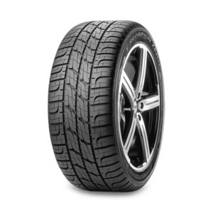 Pirelli Scorpion Zero 255/55R19 111V Yaz Lastiği - 2025