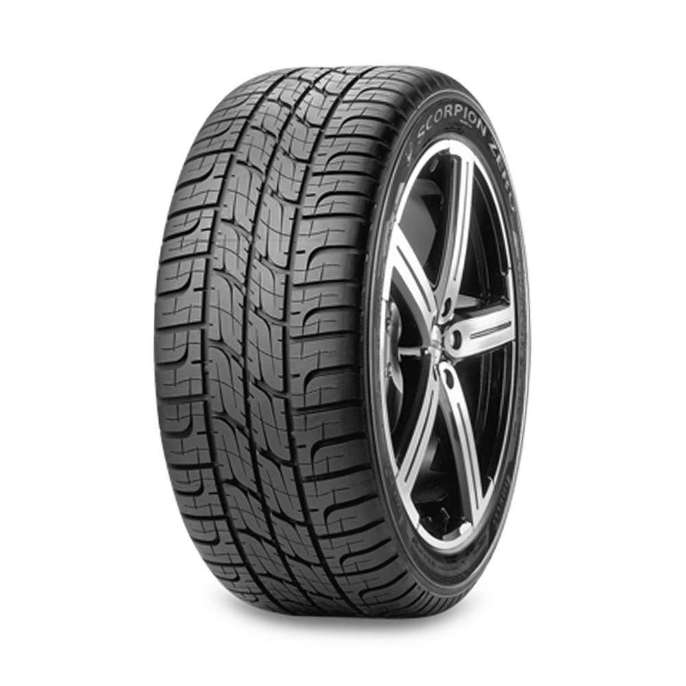 Pirelli Scorpion Zero 255/55R19 111V Yaz Lastiği - 2025