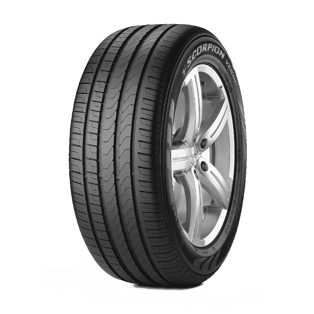 Pirelli AO Scorpion Verde 235/55R17 99V Yaz Lastiği - 2026