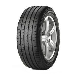 Pirelli Scorpion Verde 255/50R19 103V Yaz Lastiği - 2025