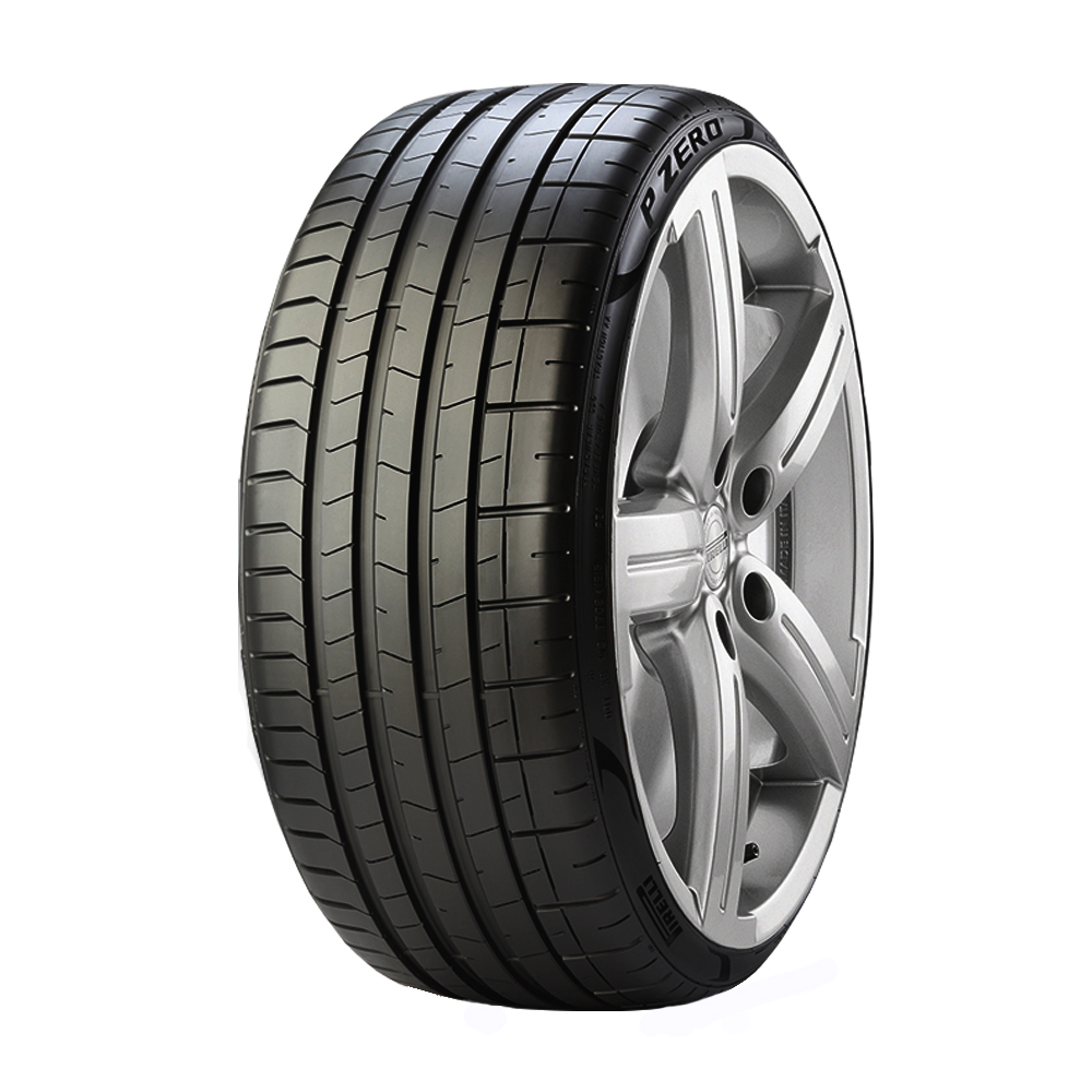 Pirelli AO P-ZERO 285/40R21 109Y XL Yaz Lastiği - 2025