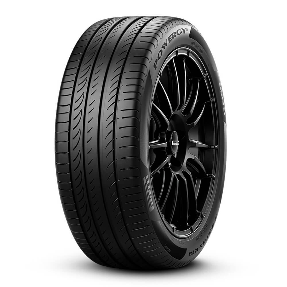 Pirelli Powergy 245/45R18 100Y XL Yaz Lastiği - 2025