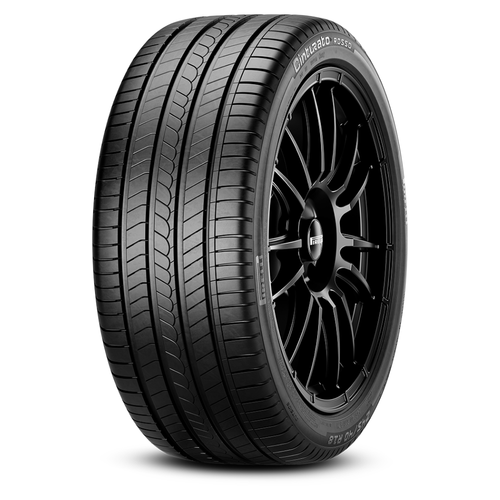 Pirelli Cinturato Rosso PC01 235/50R19 103V XL Yaz Lastiği - 2026