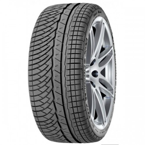 225/50R18 95H ZP Pilot Alpin PA4
