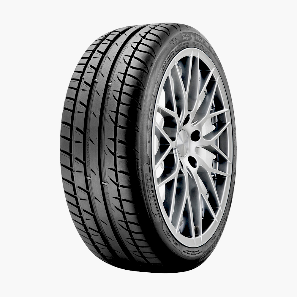 Taurus Ultra High Performance 235/55R17 103W XL Yaz Lastiği - 2025