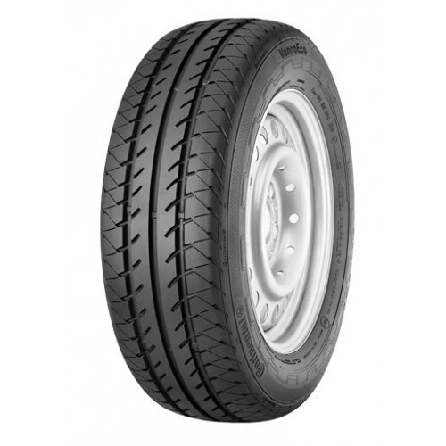215/65R16C 109/107T  VanContact Eco 8PR