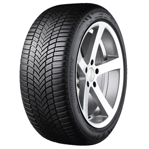 215/55R18 99V XL  A005 EVO M+S