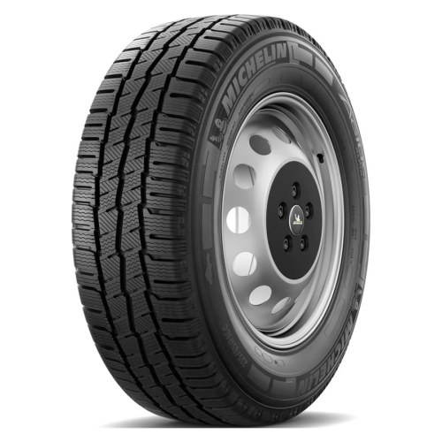 225/55R17C 109/107T  Agilis Alpin