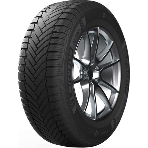 215/45R17 91V XL  Alpin 6