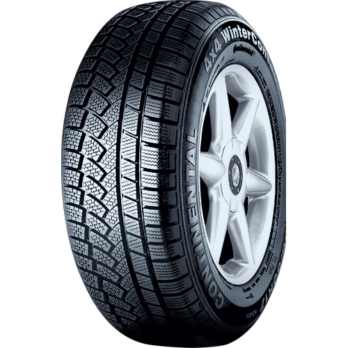 265/60R18 110H  ML 4x4WinterContact MO