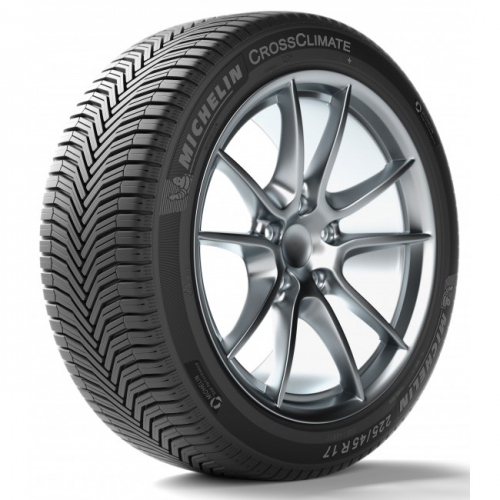 185/55R15 86H XL  CrossClimate +
