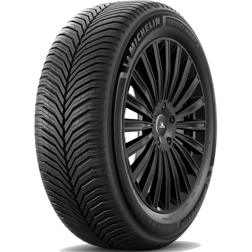 225/45R18 95Y XL  CrossClimate 3