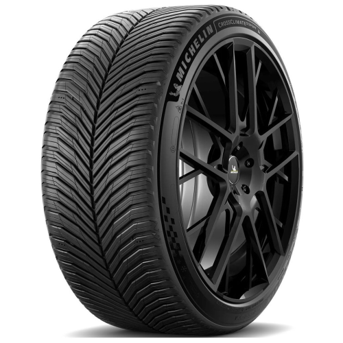 245/45R18 100Y XL  CrossClimate 3 SPORT