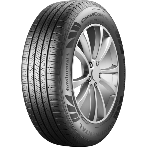 215/60R17 96H  FR CrossContact RX