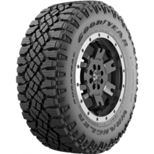 255/60R20 113Q XL  Wrangler Duratrac LR Fp