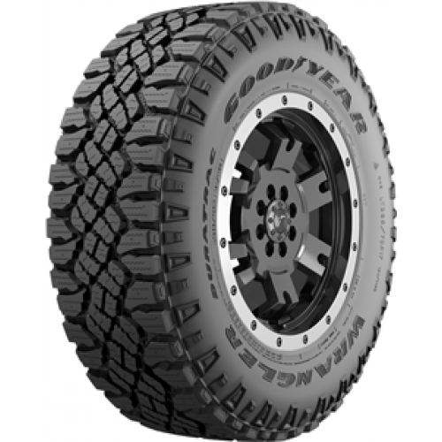255/60R20 113Q XL  Wrangler Duratrac LR Fp