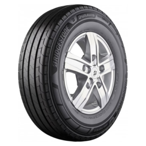 duravisvan-500x500-3.png 195/75R16C 110/108R Duravis Van ENLITEN-EV READY