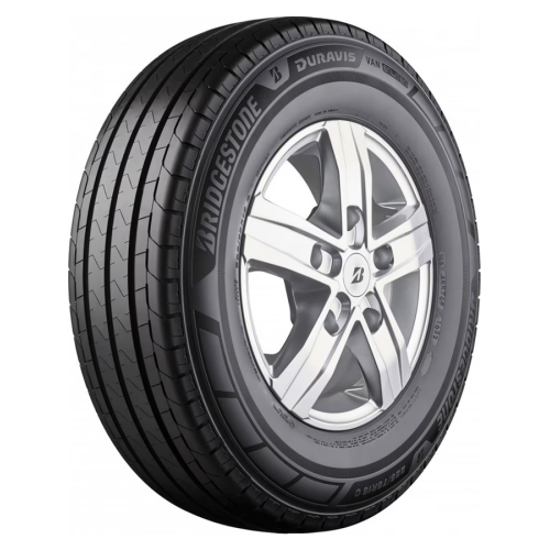 duravisvan-500x500-3.png 195/75R16C 110/108R Duravis Van ENLITEN-EV READY