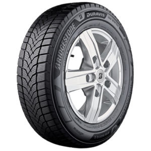 205/65R16C 107/105T  Duravis Van Winter