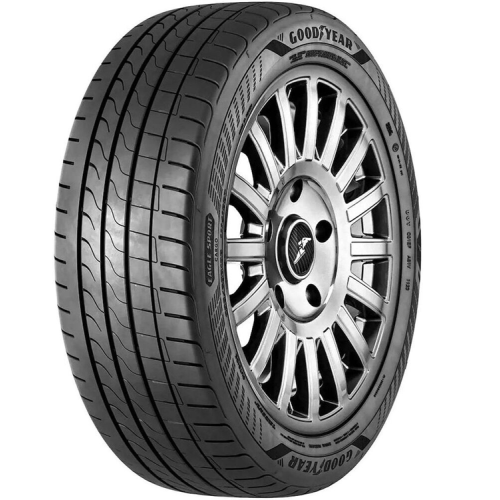 235/50R19C 111/109T  Eagle Sport Cargo