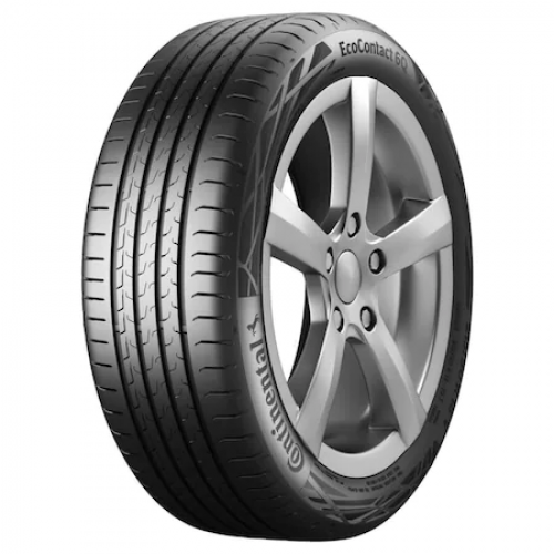 215/60R17 96H  EcoContact 6Q