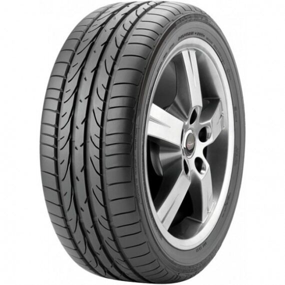 Bridgestone RE050A 255/30 R19 91Y XL RFT - 2017