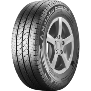 185/75R16C 104/102R  6PR Hectorra Van