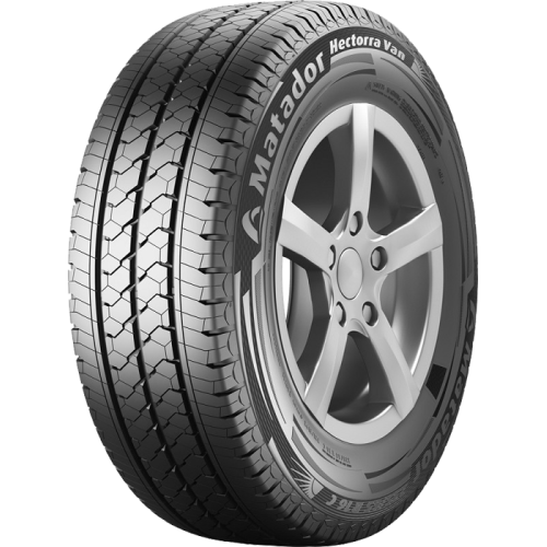 185/75R16C 104/102R  6PR Hectorra Van