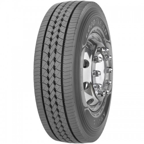 225/75R17.5 129/127  KMAX S
