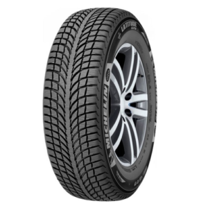 255/55R18 109H XL ZP Latitude Alpin LA2 * GRNX
