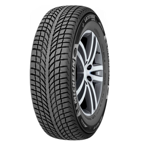 255/65R17 114H XL  Latitude Alpin LA2 GRNX