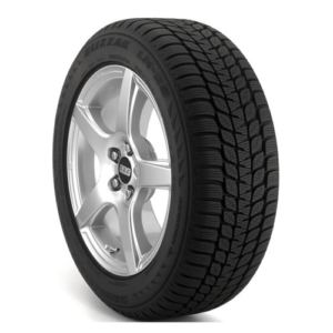 255/55R18 109H XL RFT Blizzak LM25 4X4
