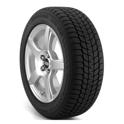 lm25-500x500-1.png 255/55R18 109H XL RFT Blizzak LM25 4X4