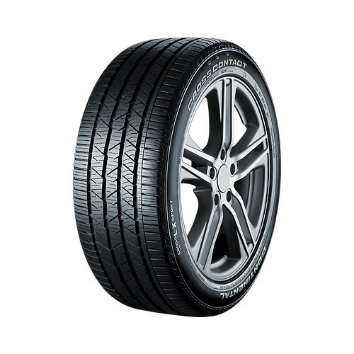 255/55R19 111W XL  CrossContact LX Sport J LR