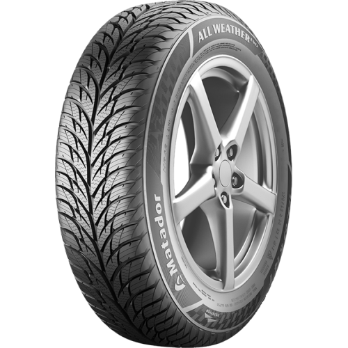 235/55R17 103V XL  MP62 All Weather Evo
